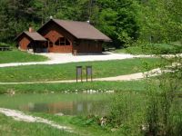Koča TD Podgora