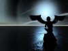 Dark angel Dark angel