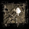 black_flower