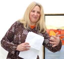 Pesem.si v literarni hiši