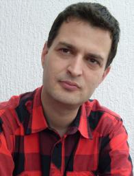 David Bedrač