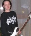 Cris Hansen Smith